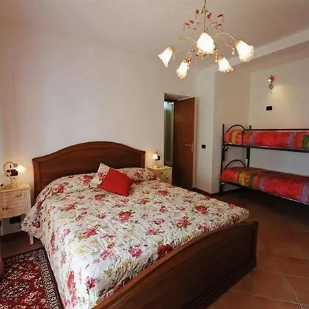 Terrazza Elegante Appartement Carate Urio