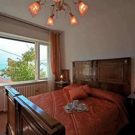 Terrazza Elegante Apartment