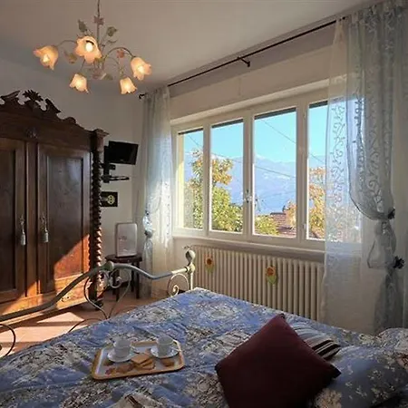 Terrazza Elegante Apartment *