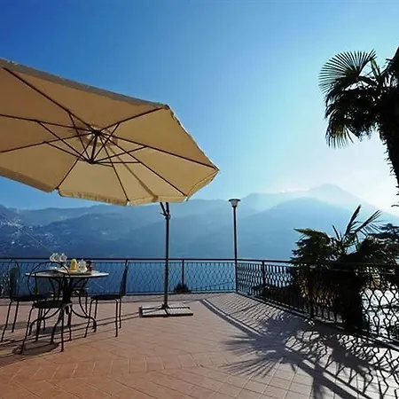 Terrazza Elegante Apartment *